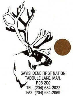 Sayisi Dene First Nation #303